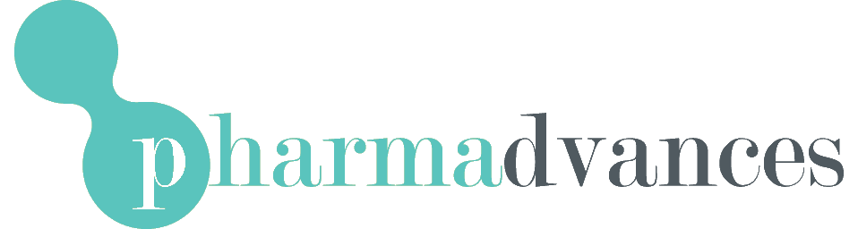 Logo pharmadvances